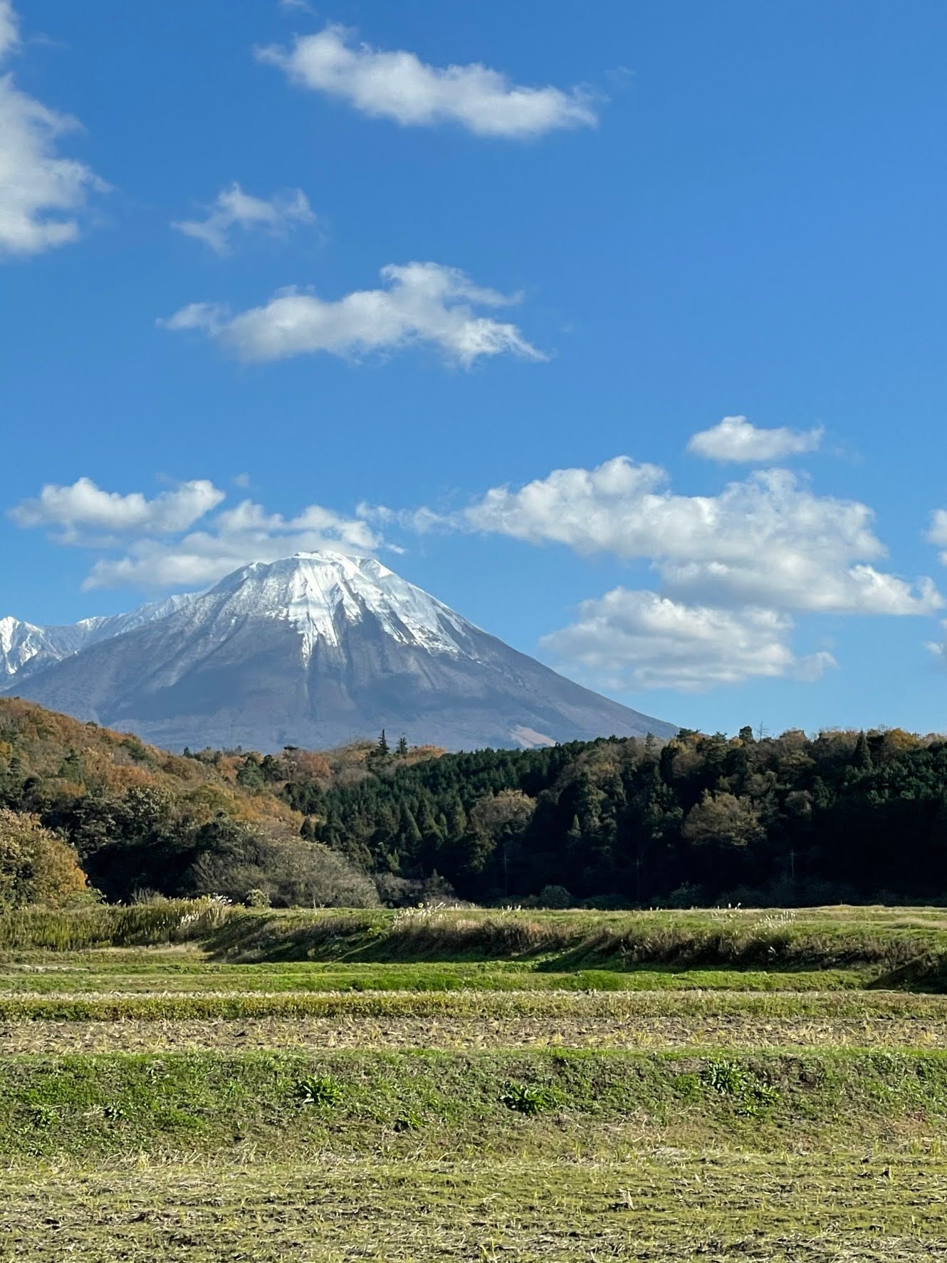 2021大山フォトコンテスト開催致します 11月30日まで ホテル大山しろがね