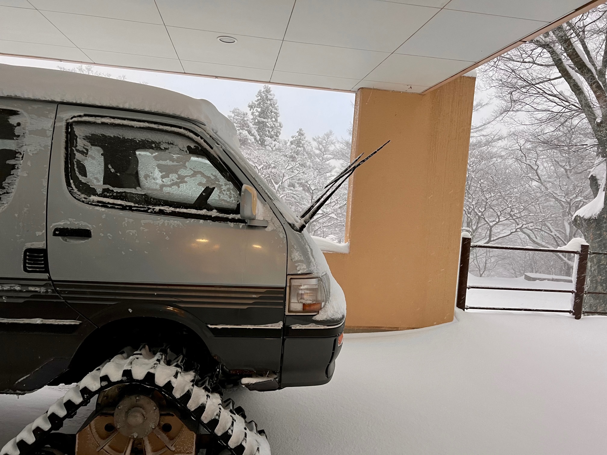 自動下書き ホテル大山しろがね