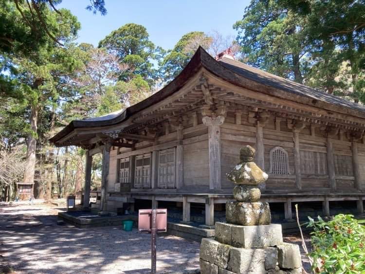 お盆【あさんぽ大山】朝の心地よい大山を一緒に散歩してみませんか？