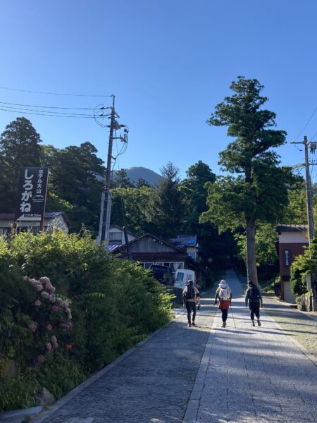 近隣施設☆大山観光局さん☆レンタサイクル(^^)/
