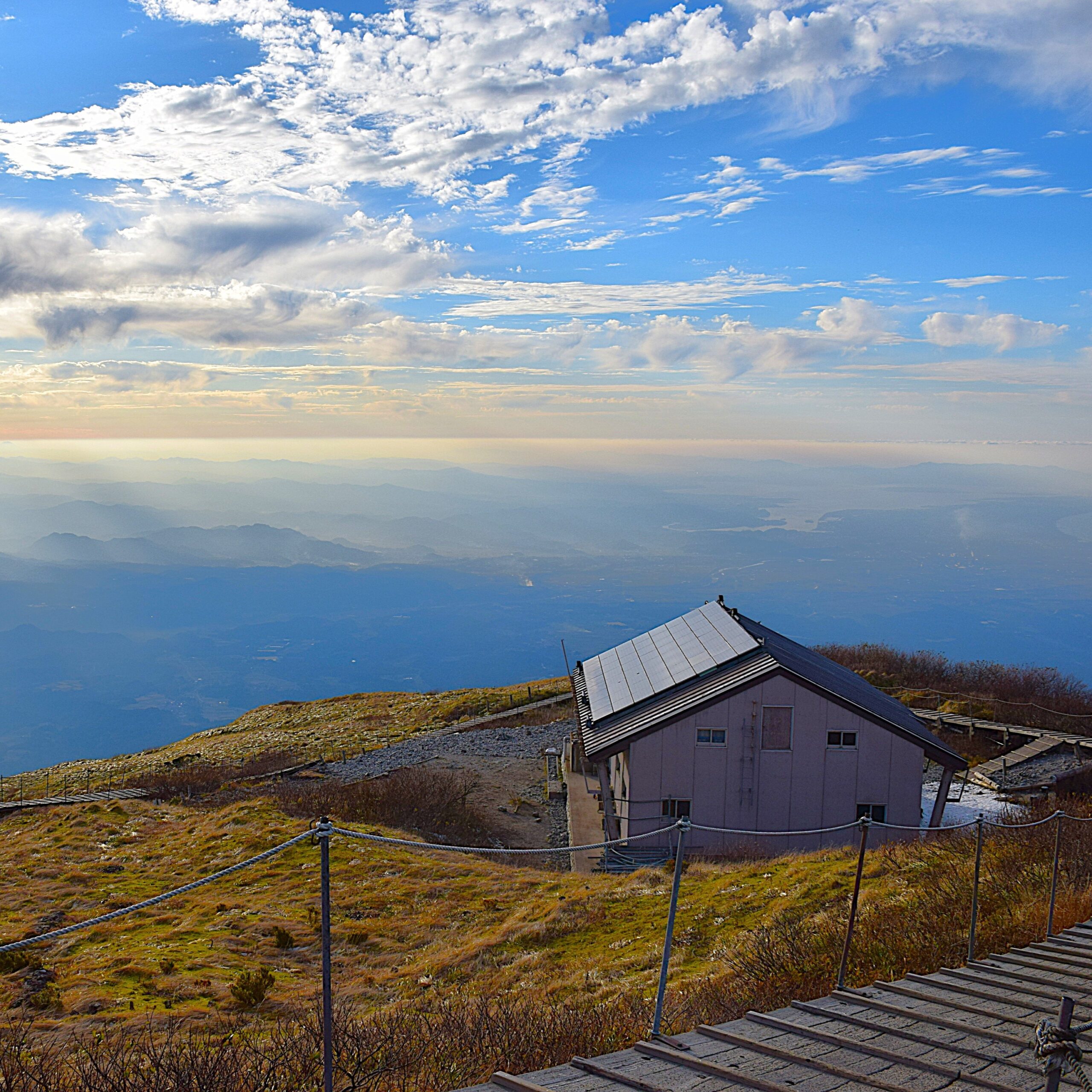 皆生・大山SEA TO SUMMIT 2026 5/30(土)-31(日)です(^^♪ | ホテル大山
